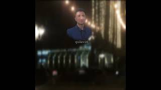 Super Ayrılıq Şeiri Toyuna Gelmisdim