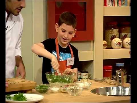 קציצות קוסקוס