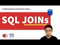 How SQL JOINs Actually Work (Not Just INNER, LEFT, RIGHT, or OUTER)