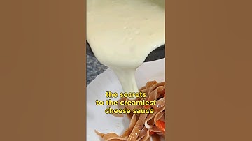 How to fix curdled cheese sauce
