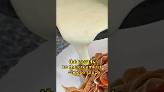 How to fix curdled cheese sauce