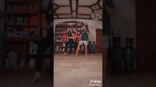 ANOTHER ONE BARRERA FAMILY DANCE | BRUSKO BROTHER'S TIKTOK