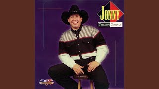 Video thumbnail of "Jonny - Caminos Chuecos"