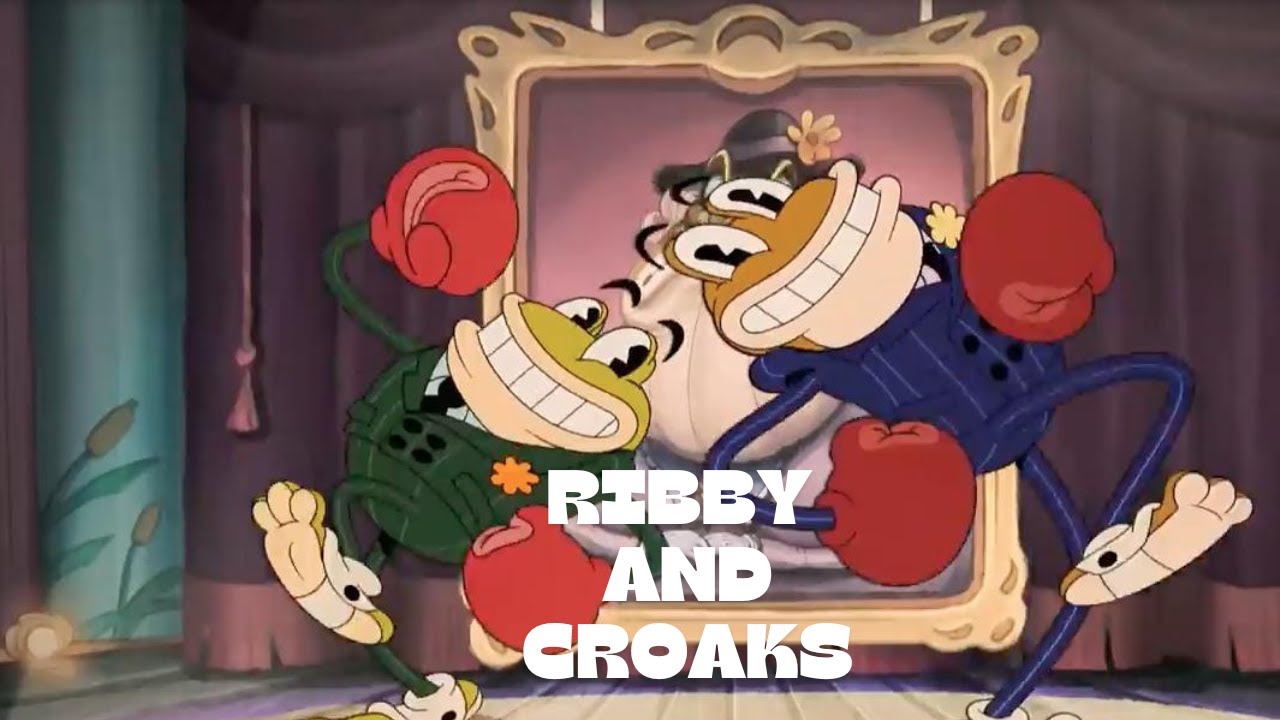 Boxing Frog THE BOXING FROG DUO 🐸🐸 - YouTube