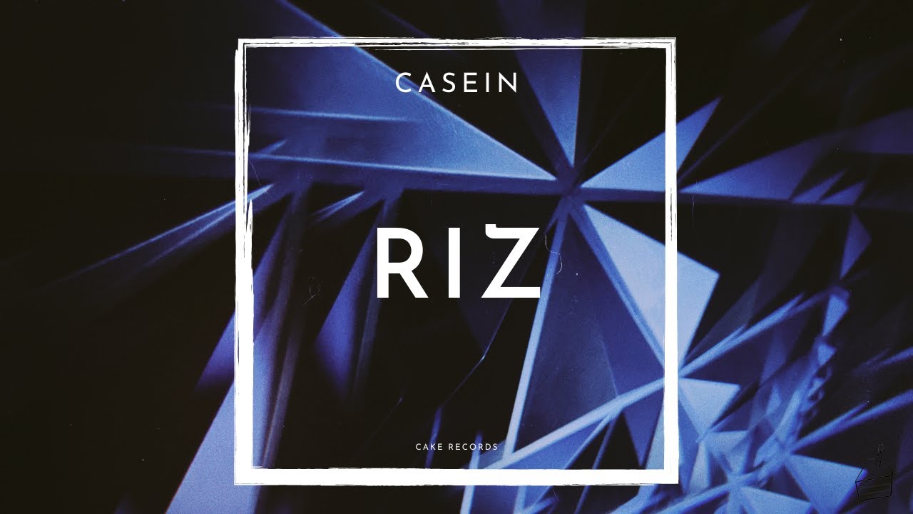 Obejrzyj "riz" - Casein w YouTube Obejrzyj "riz" - Casein w YouTube
