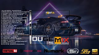 Best BREAKBEAT 2024•MIXTAPE SET DJ•Sabri[13JD™]•MIX LOVE SOMETHINGS VOL. 54
