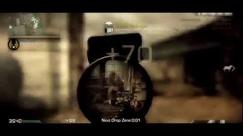 JMP - #K6 Multi-COD Clips & Fails!