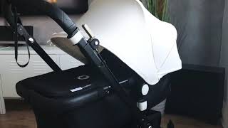 bugaboo cameleon fresh
