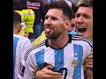Battle off Lusail 🇦🇷🇳🇱 #argentina #netherland #worldcup #messi #fypshorts Re:Jogabonito
