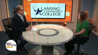 Lansing Community College - 03/09/26