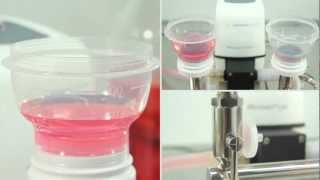 Microsart @vance @filter