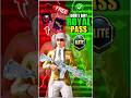 Don’t Buy RP Yet 😱 #short #AmazingRebate #royalpass #pubgtipsandtricks