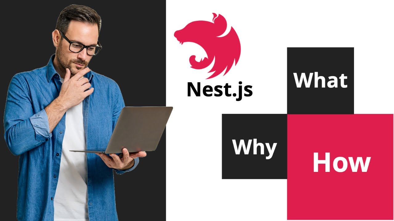 Why Should You Use NestJS: Exploring Benefits and Advantages - YouTube