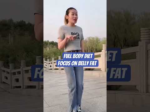 Want To Try A Full Body Workout Excellent For Removing Belly Fat 10 Minute Workout Shorts Diet