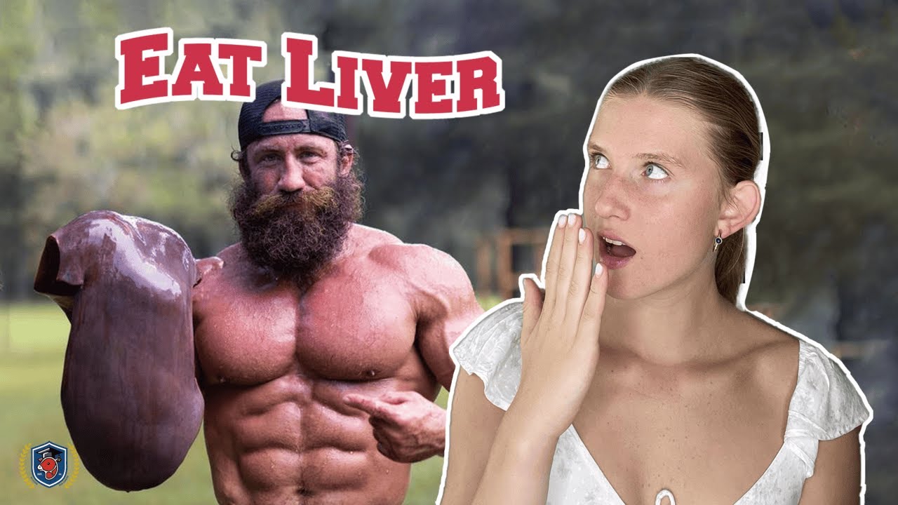 Leber: Das ultimative Superfood?