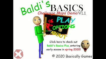 Baldi
