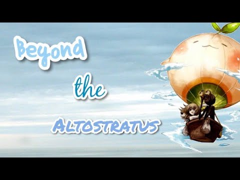 [Deemo] Beyond the Altostratus (HD 8) FC+音源