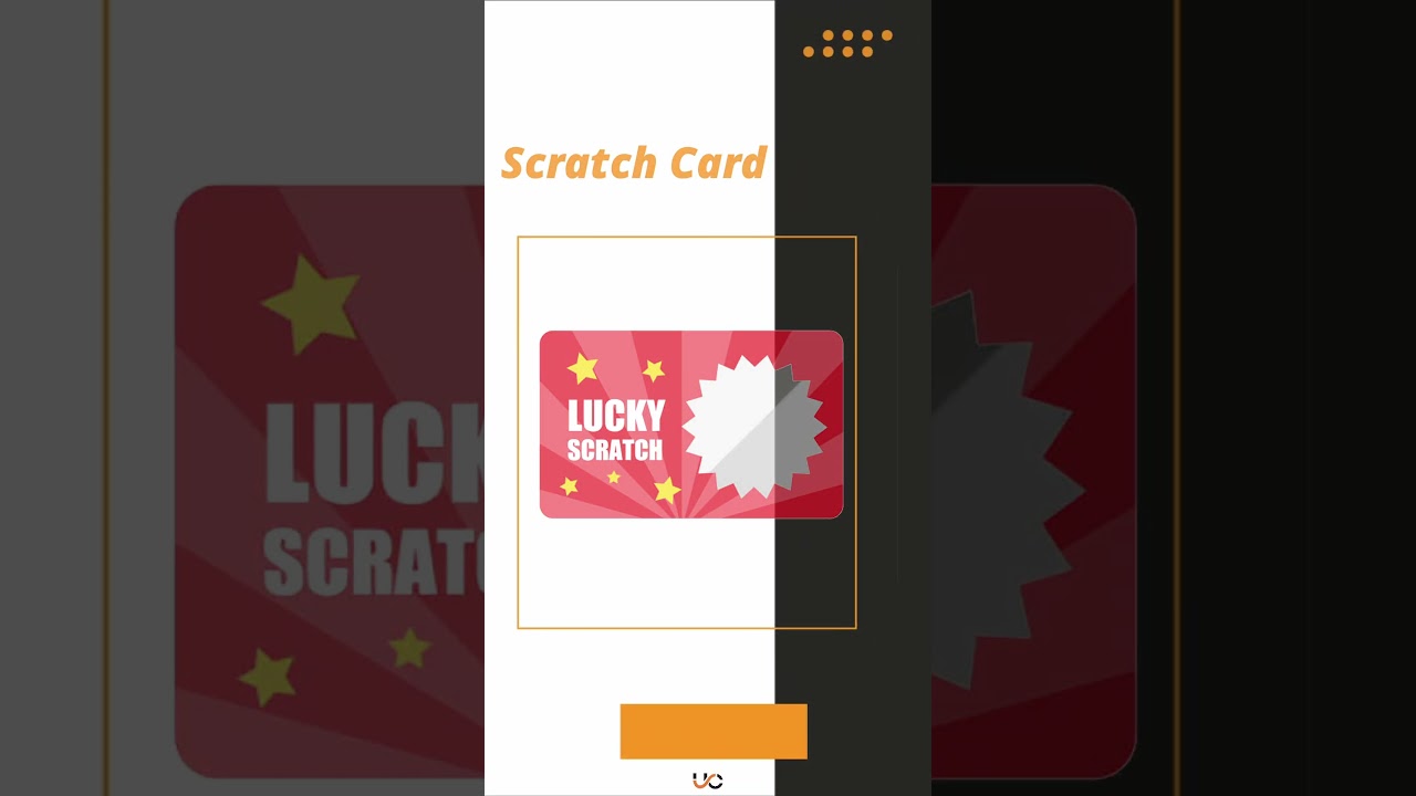Boost Sales with Scratch Card Printing | Custom Designs & Affordable Solutions 
