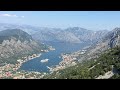 Bikepacking Croatia, Bosnia & Montenegro - Vlog 10