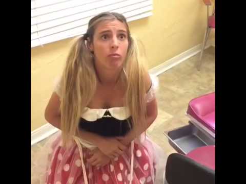 Vine #314 | Lele Pons - How little kids see Doctors - YouTube