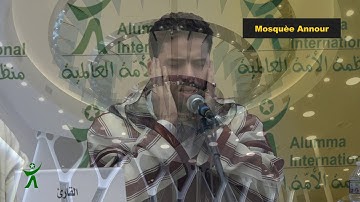 قراءة عطرة من القارئ / أحمد حسناوي