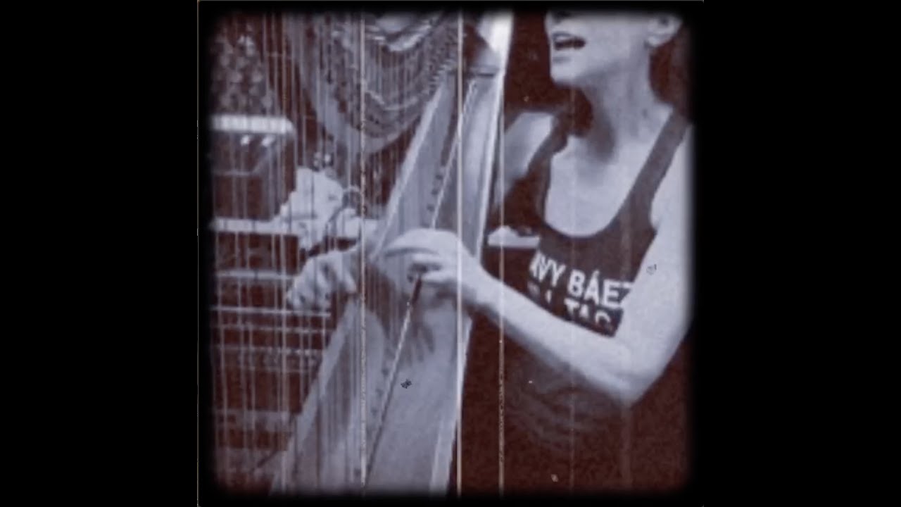 "Dust in the Wind" HARP Kansas cover Erin Hill, Harpist & Singer