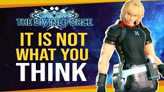 STAR OCEAN THE DIVINE FORCE REVIEW | Is it really worth it? | HONEST REVIEW