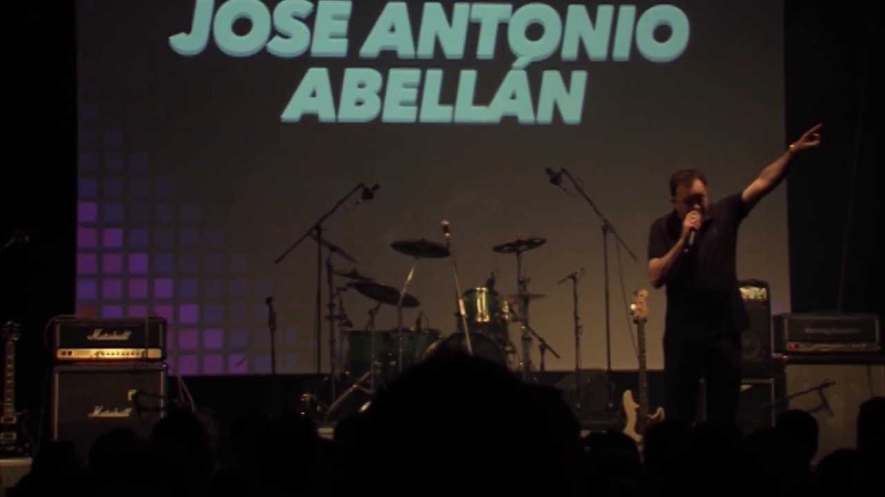 EL SHOW DE LA JUNGLA EN ESCENARIO SANTANDER 2018