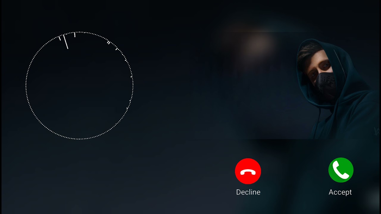 Lily Alan Walker Ringtone| It's HJ