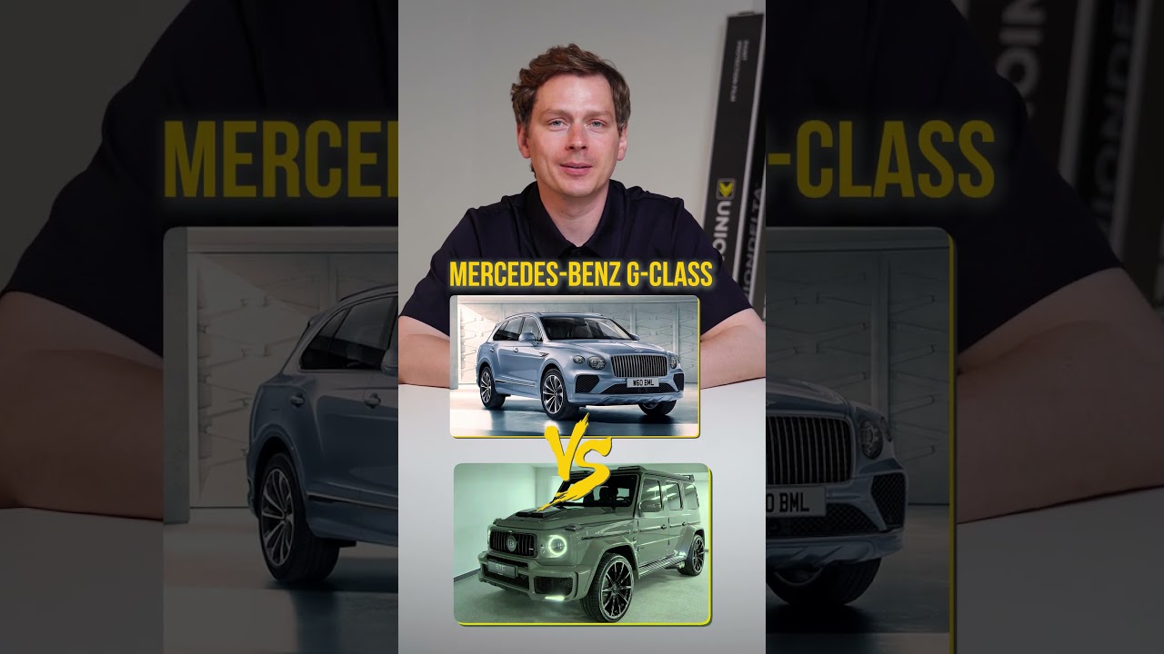 Выбираем ЛУЧШЕЕ авто! 