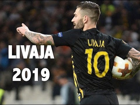 MARKO LIVAJA -