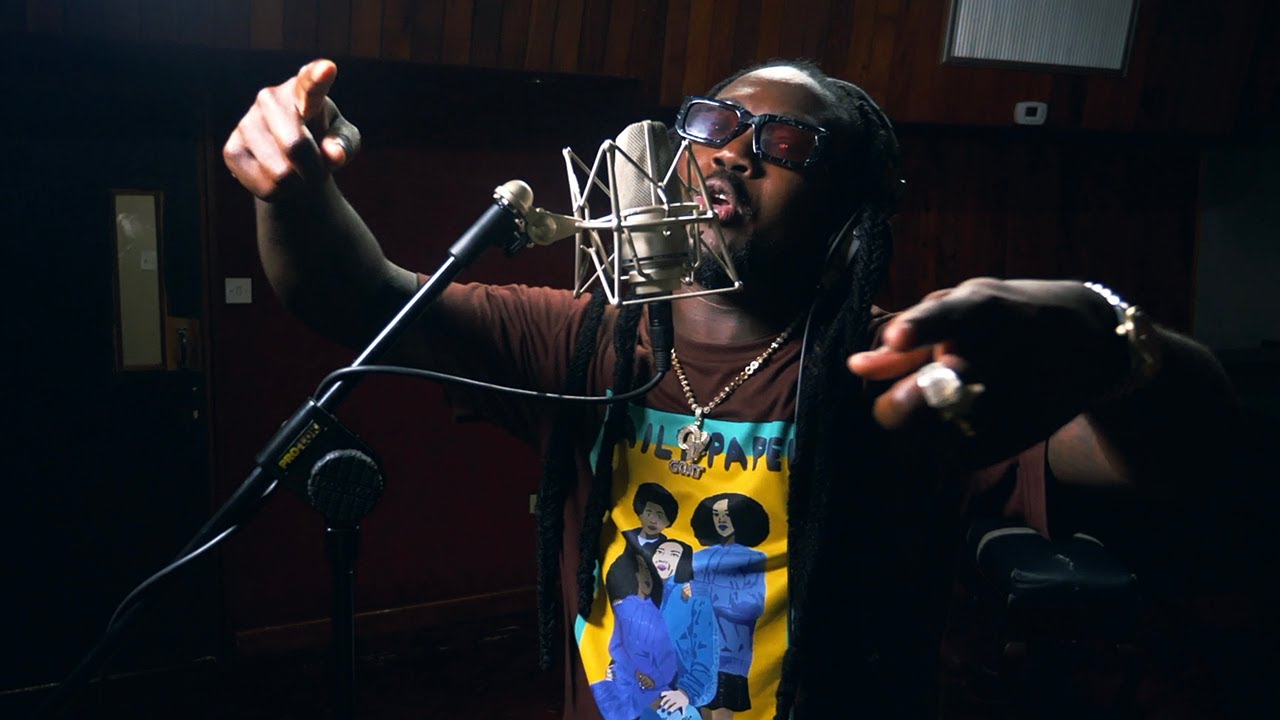 Jahyanai - Who Mad Again - Dubplate - Little Lion Sound