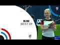Stone-Cold Shooter Kim Yeji 🇰🇷 | ISSF Best of 2024