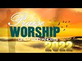 2 Hours Non Stop Worship Songs With Lyrics - WORSHIP & PRAISE SONGS - Christian Gospel Songs 2021