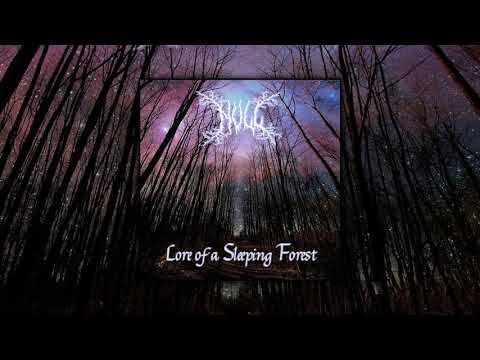 Null - Lore of a Sleeping Forest (Full Album)