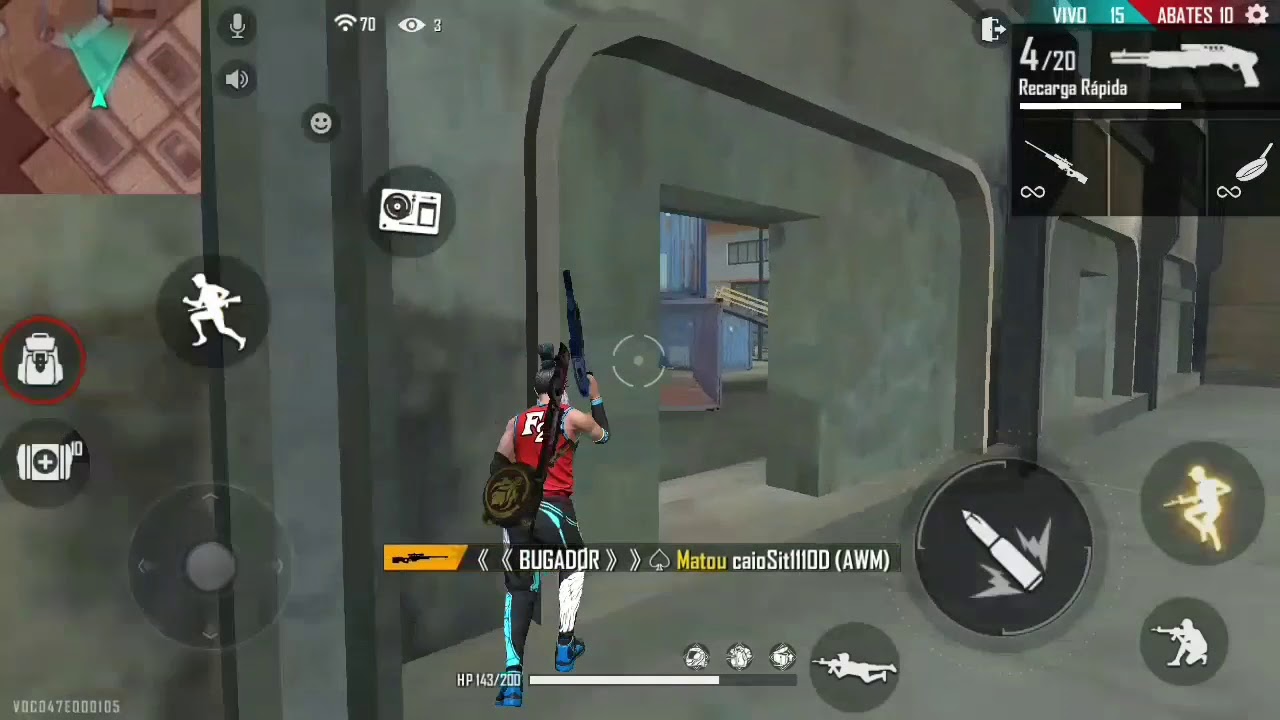 Highlights free fire spas 12 💥💣 YouTube Highlights free fire spas 12 💥💣 YouTube