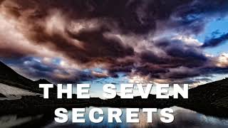 The Seven Secrets 🌟🎧📚 Full Audiobook
