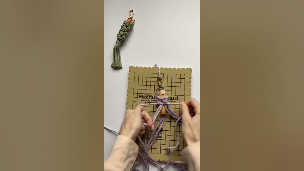 macrame-chapstick-holder-keychain-macrame-bts-tutorial-handmade