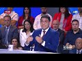 🔴 "ساعة الصراحة" مع عضو القيادة الجماعية لحزب "الأصالة والمعاصرة"محمد المهدي بنسعيد