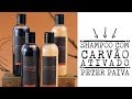 Shampoo com Carvão Ativado Peter Paiva