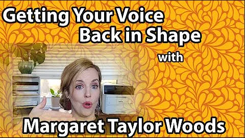 Getting Your Voice Back in Shape with BCI Faculty ...