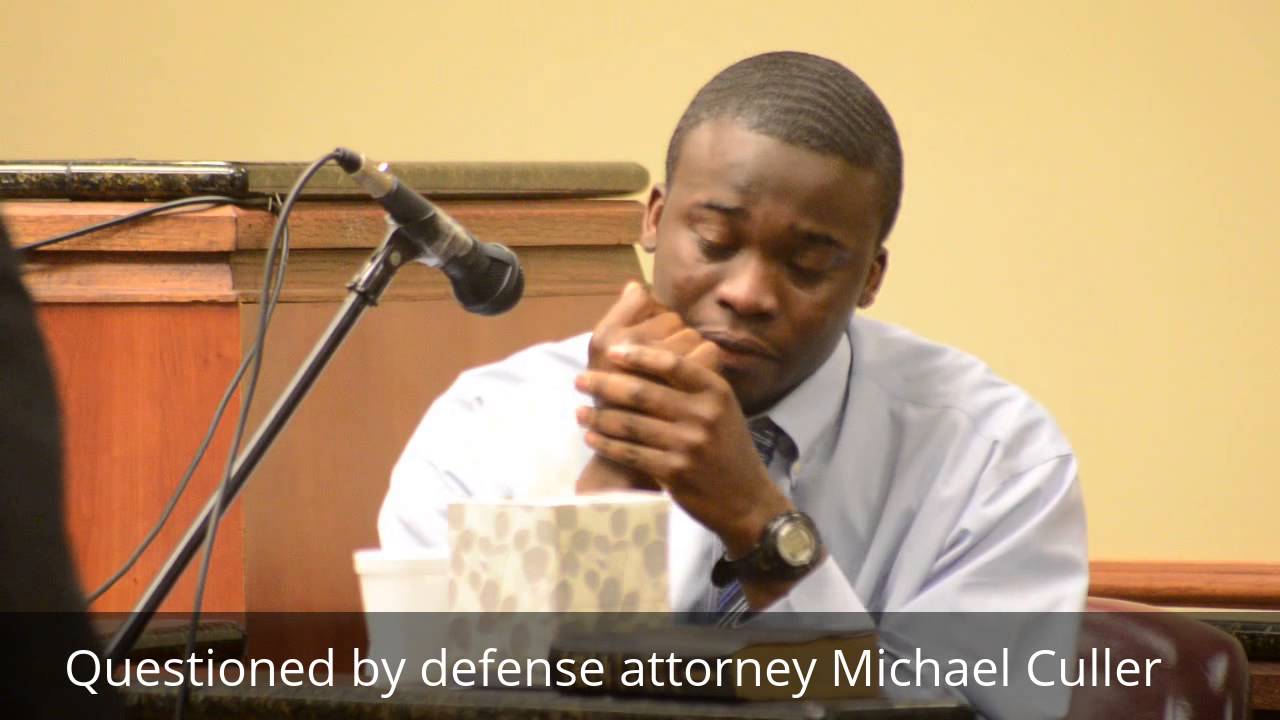 Brothers on trial for murder - YouTube