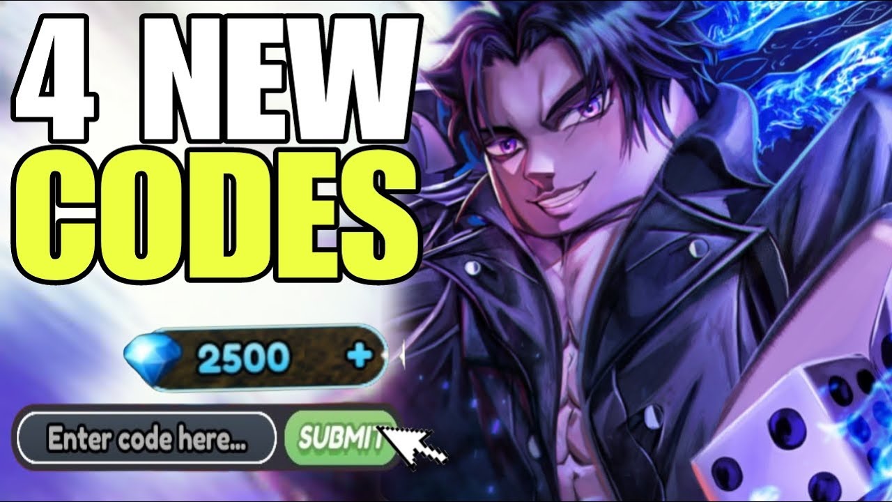 Blade Rng Codes *NEW* BLADES OF CHANCE ROBLOX CODES 2024 | BLADE OF CHANCE CODES ...