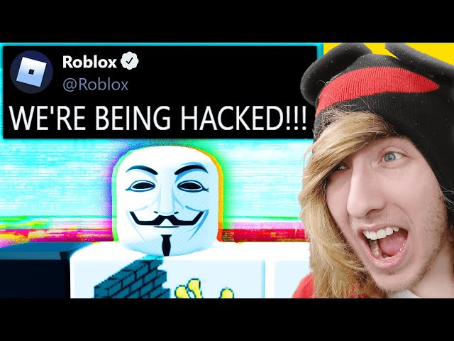Watch KreekCraft - S13:E1 Exposing TikTok Hackers & Roblox Events (2022)  Online for Free, The Roku Channel