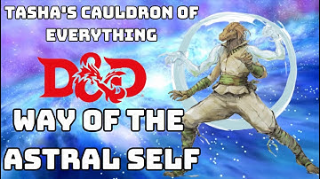 Way of the Astral Self Review - Are 4 arms better that 2?