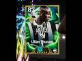 Epic Player 107 Lilian Thuram e Football 2026 #efootball