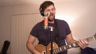 Santa Monica - Everclear Cover