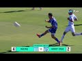 RACING 4 - 2 GODOY CRUZ I Resumen del partido I #TorneoProyección Apertura 2026