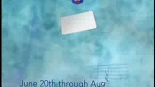 Best Western 2008 Summer Promotion
