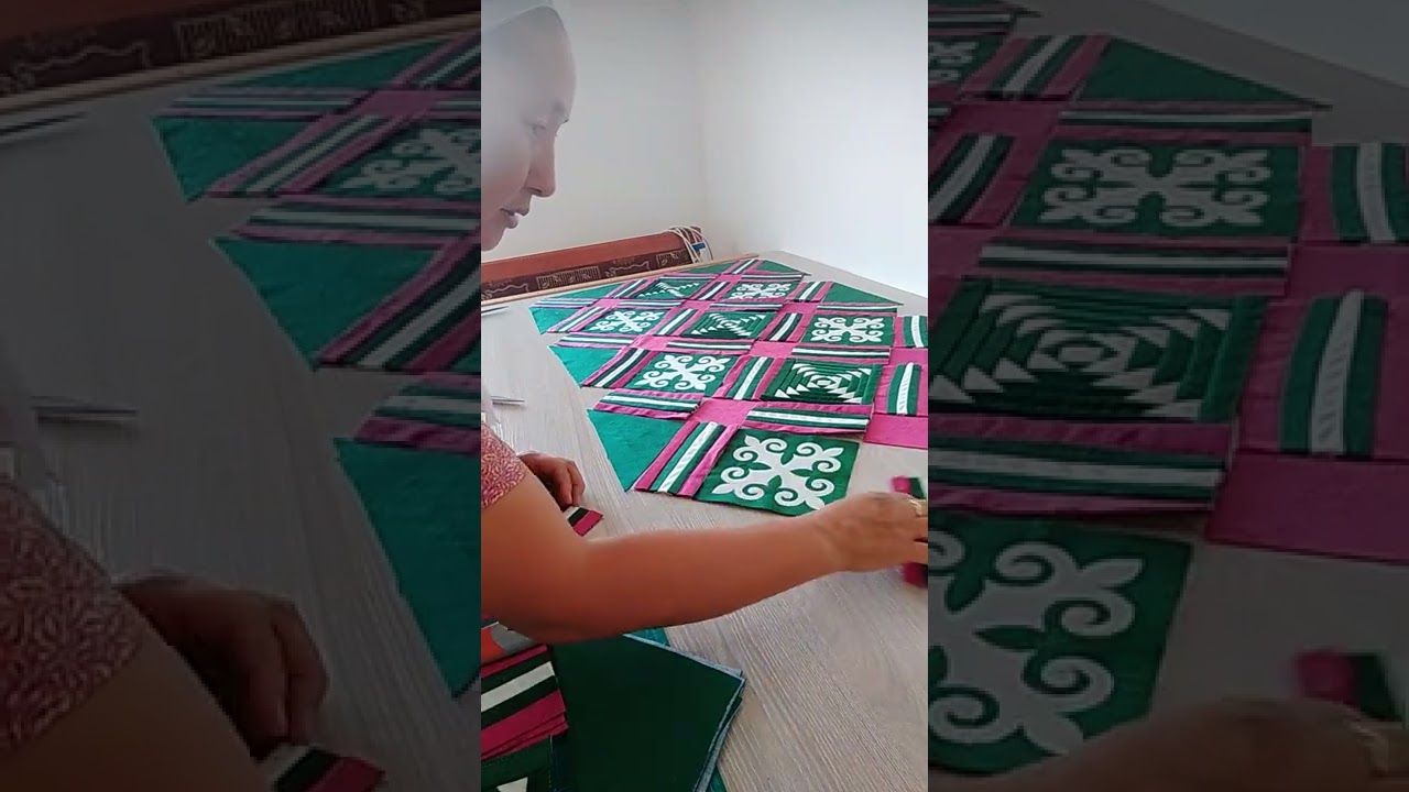 Күрделі құрақ